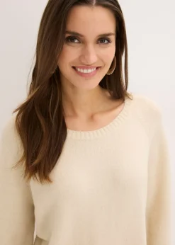 bonprix bonprix Vestidos|Ropa De Punto><noscript><img width=