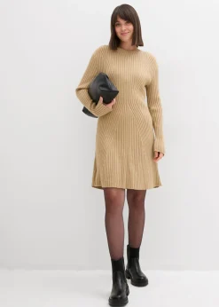 bonprix bonprix Vestidos|Ropa De Punto><noscript><img width=