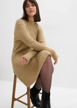 bonprix bonprix Vestidos|Ropa De Punto><noscript><img width=