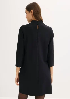 Mujer bonprix bonprix Vestido corto de Punto di Roma