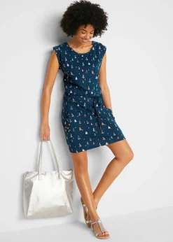 Mujer bonprix bonprix Vestido de algodón