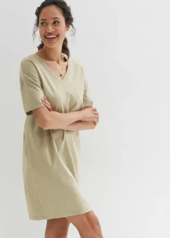 Mujer bonprix bonprix Vestido de algodón