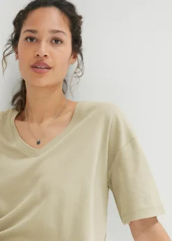 Mujer bonprix bonprix Vestido de algodón