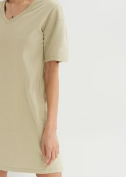 Mujer bonprix bonprix Vestido de algodón