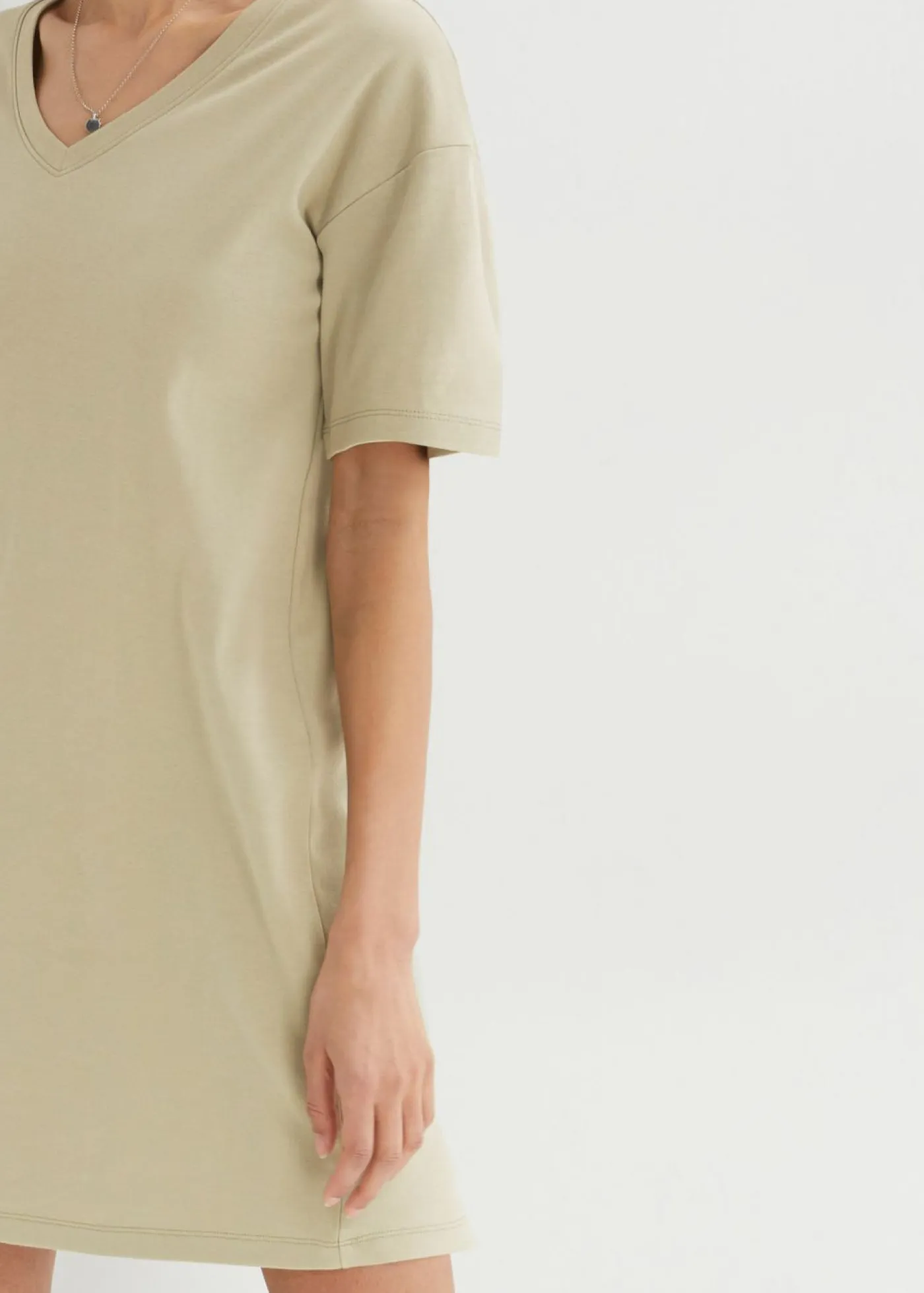 Mujer bonprix bonprix Vestido de algodón