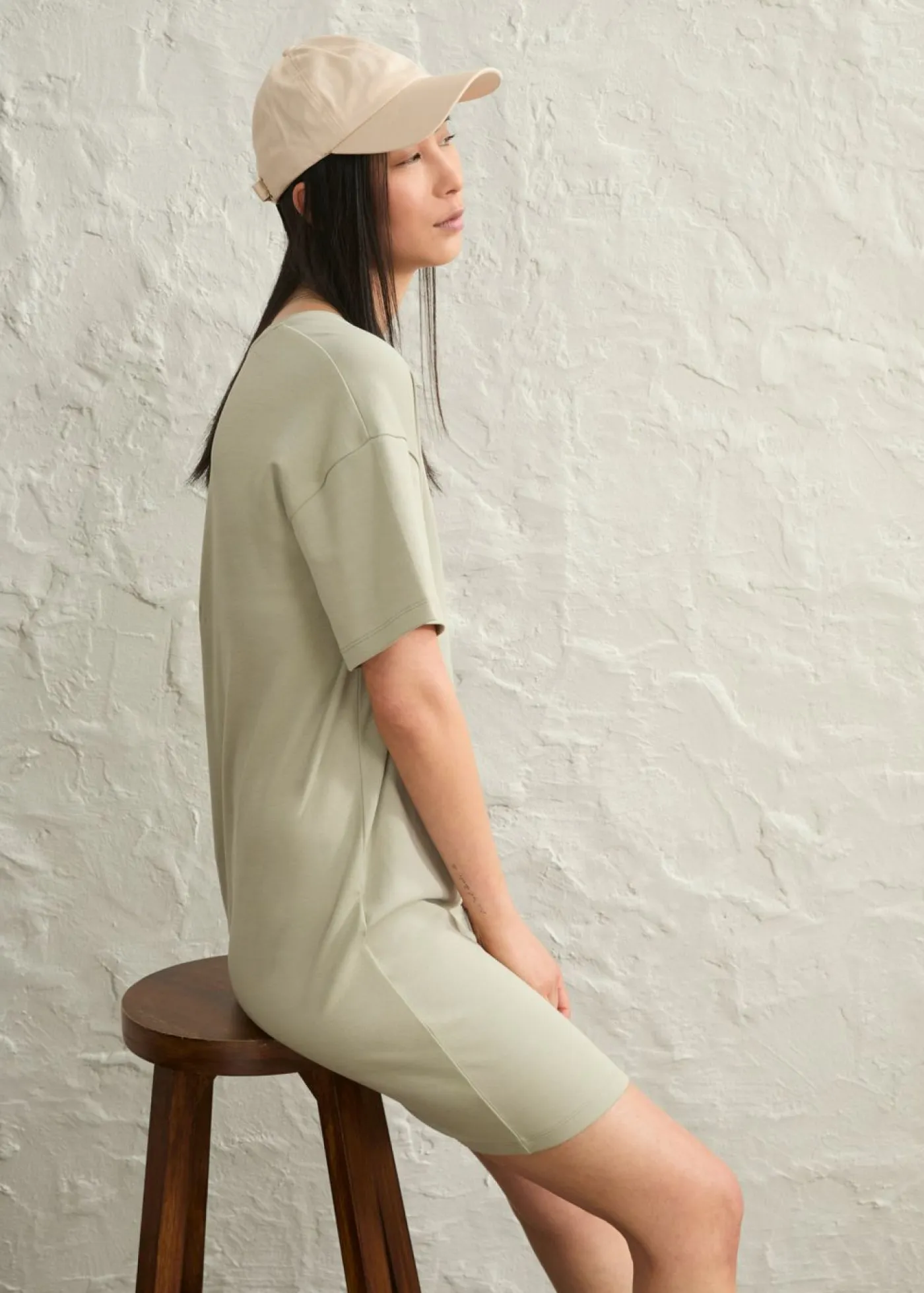 Mujer bonprix bonprix Vestido de algodón