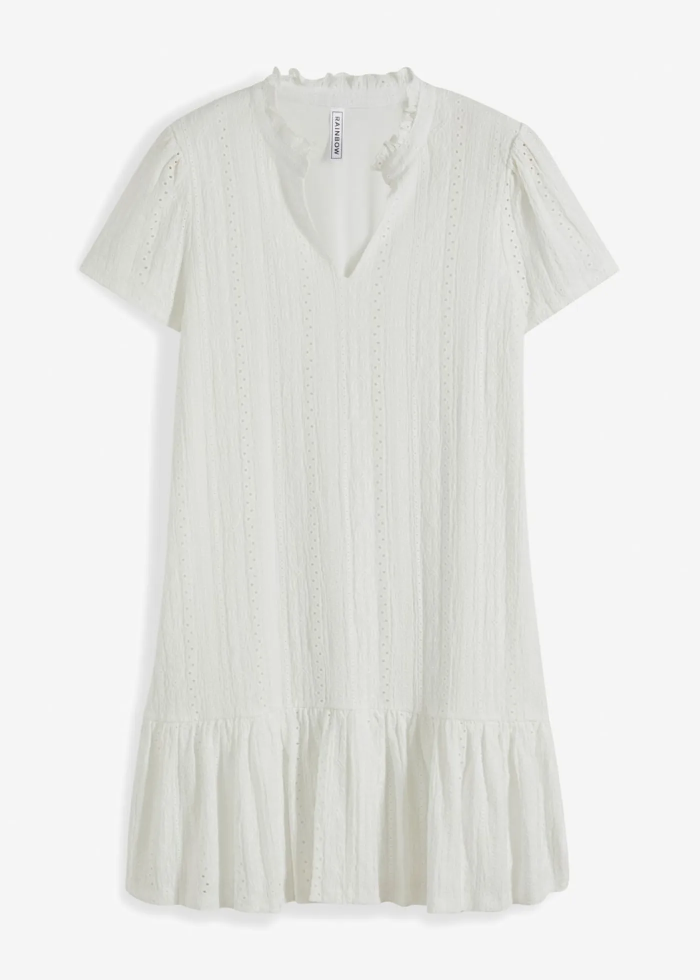 Mujer bonprix bonprix Vestido de algodón