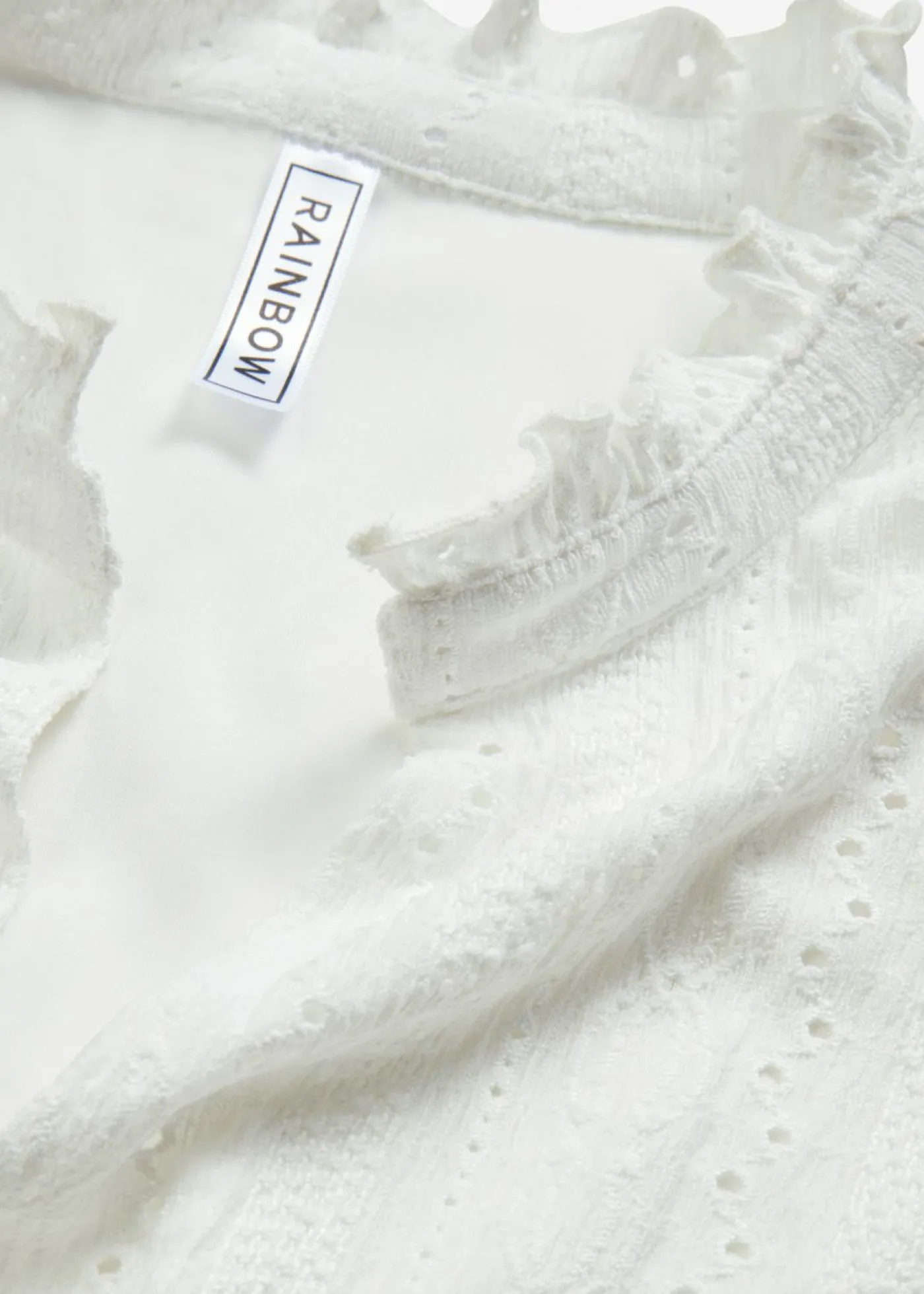 Mujer bonprix bonprix Vestido de algodón