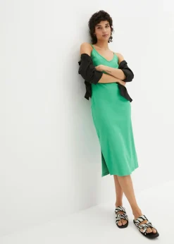 Mujer bonprix bonprix Vestido de algodón