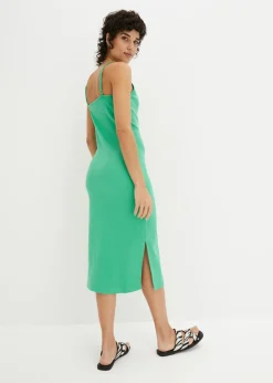 Mujer bonprix bonprix Vestido de algodón