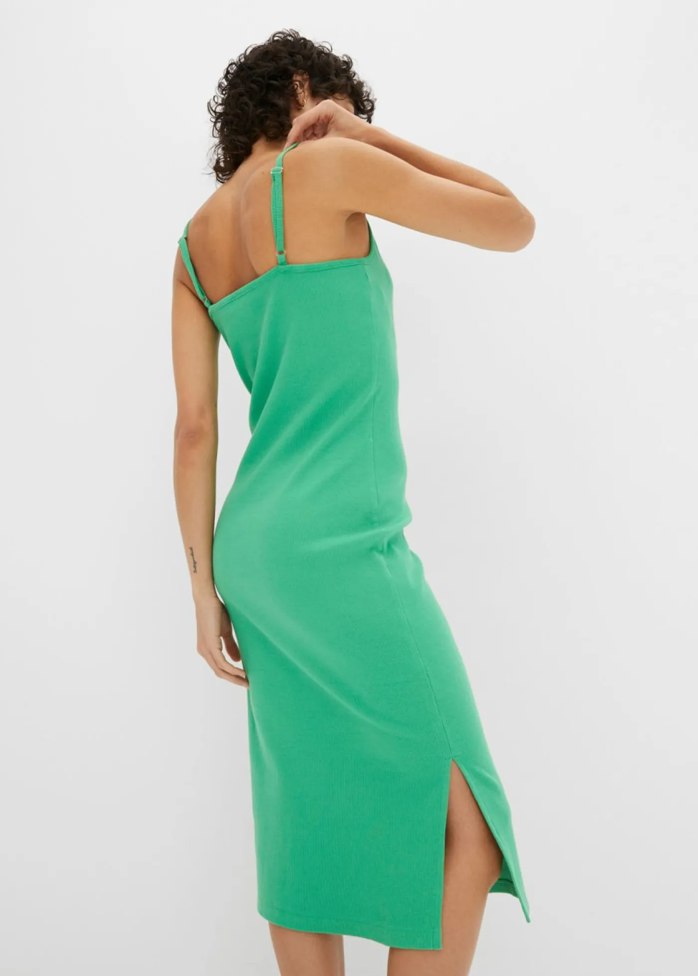 Mujer bonprix bonprix Vestido de algodón