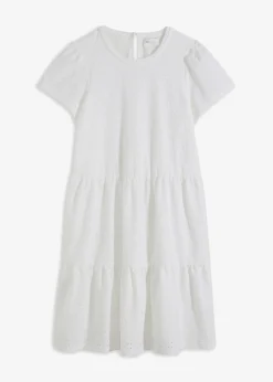 Mujer bonprix bonprix Vestido de algodón