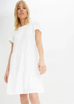 Mujer bonprix bonprix Vestido de algodón