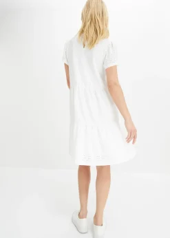 Mujer bonprix bonprix Vestido de algodón