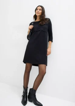 Mujer bonprix bonprix Vestido de algodón orgánico