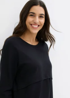 Mujer bonprix bonprix Vestido de algodón orgánico