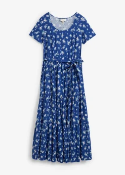 Mujer bonprix bonprix Vestido de algodón puro