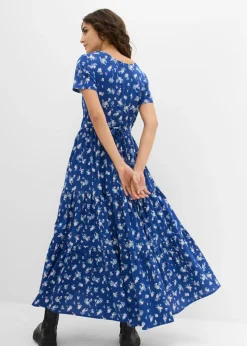 Mujer bonprix bonprix Vestido de algodón puro