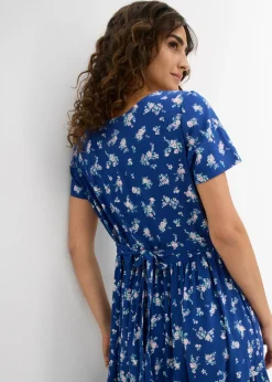 Mujer bonprix bonprix Vestido de algodón puro