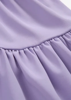 bonprix bonprix Bañadores Y Bikinis De Niña>Vestido de baño para niñas lila claro