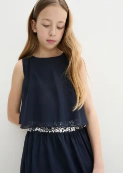 bonprix bonprix Ropa 9 A 16 Años·Vestidos Y Monos><noscript><img width=