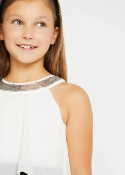 bonprix bonprix Ropa 9 A 16 Años·Vestidos Y Monos><noscript><img width=