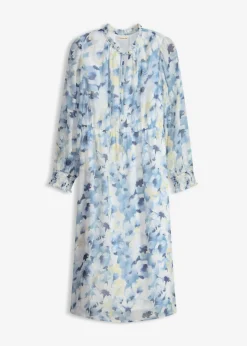 Mujer bonprix bonprix Vestido de gasa