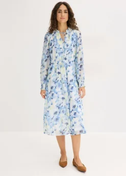 Mujer bonprix bonprix Vestido de gasa