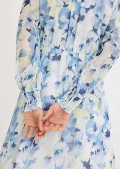 Mujer bonprix bonprix Vestido de gasa