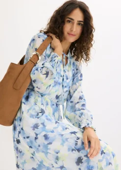 Mujer bonprix bonprix Vestido de gasa