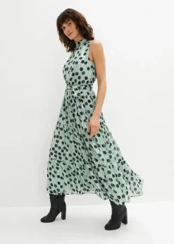 Mujer bonprix bonprix Vestido de gasa