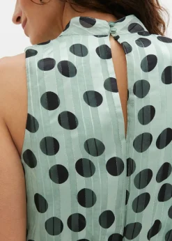 Mujer bonprix bonprix Vestido de gasa