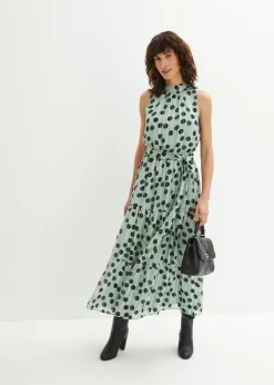 Mujer bonprix bonprix Vestido de gasa