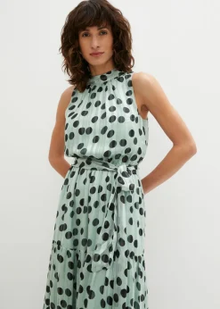 Mujer bonprix bonprix Vestido de gasa