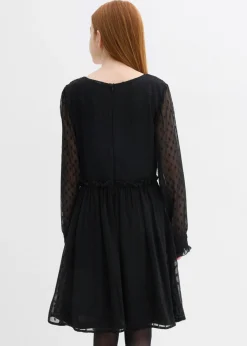 Niños bonprix bonprix Vestido de gasa