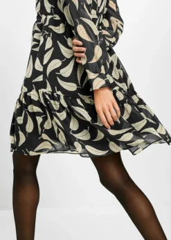 Mujer bonprix bonprix Vestido de gasa