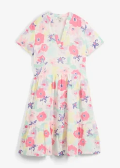 Mujer bonprix bonprix Vestido de gasa