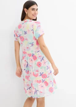 Mujer bonprix bonprix Vestido de gasa