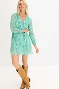 bonprix bonprix Vestidos><noscript><img width=