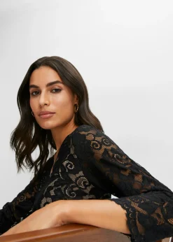 bonprix bonprix Vestidos|Ropa Elegante><noscript><img width=