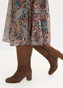 bonprix bonprix Vestidos|Tallas Pequeñas><noscript><img width=