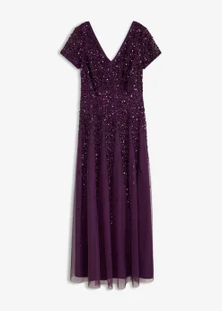 Mujer bonprix bonprix Vestido de lentejuelas