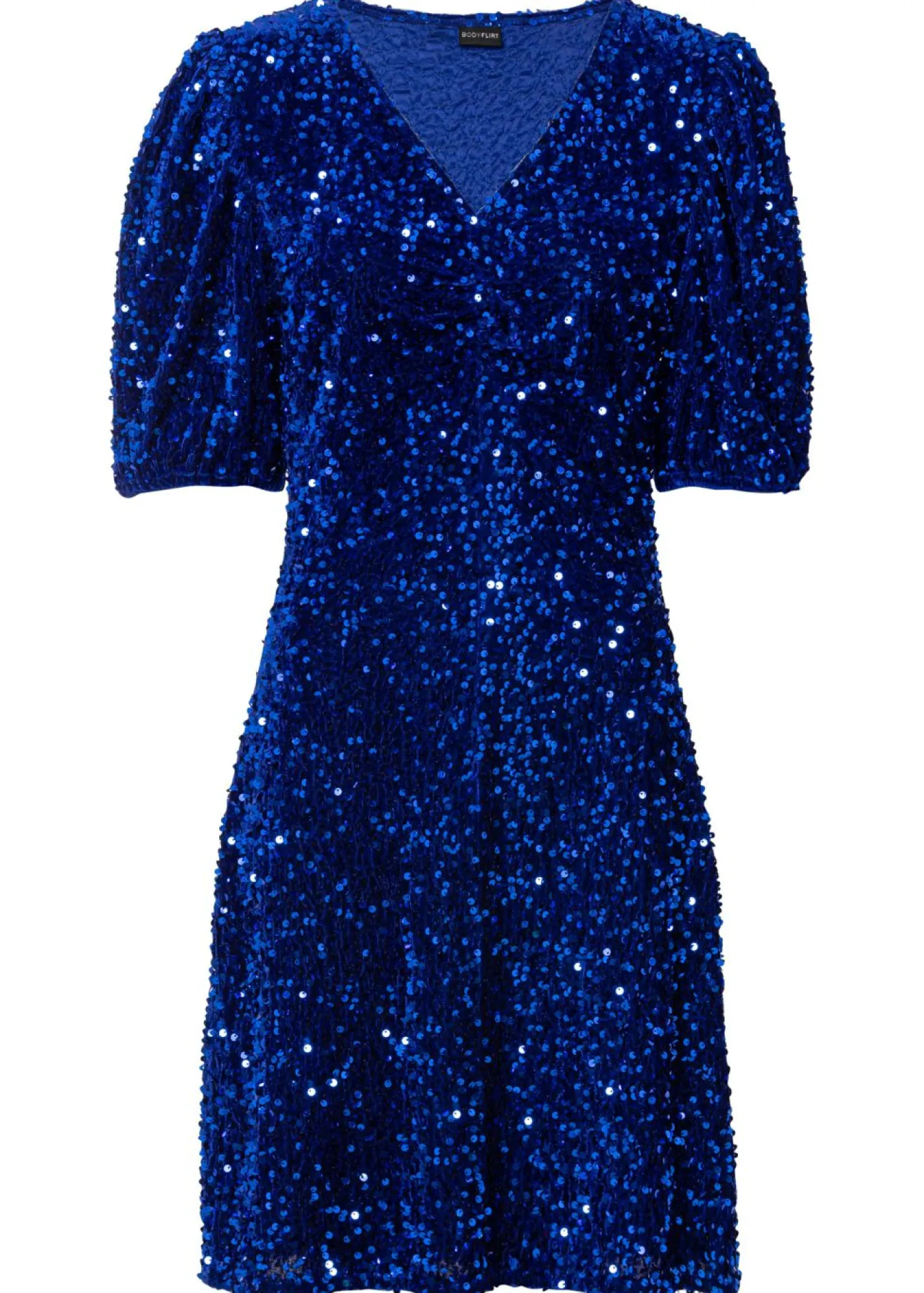 Mujer bonprix bonprix Vestido de lentejuelas