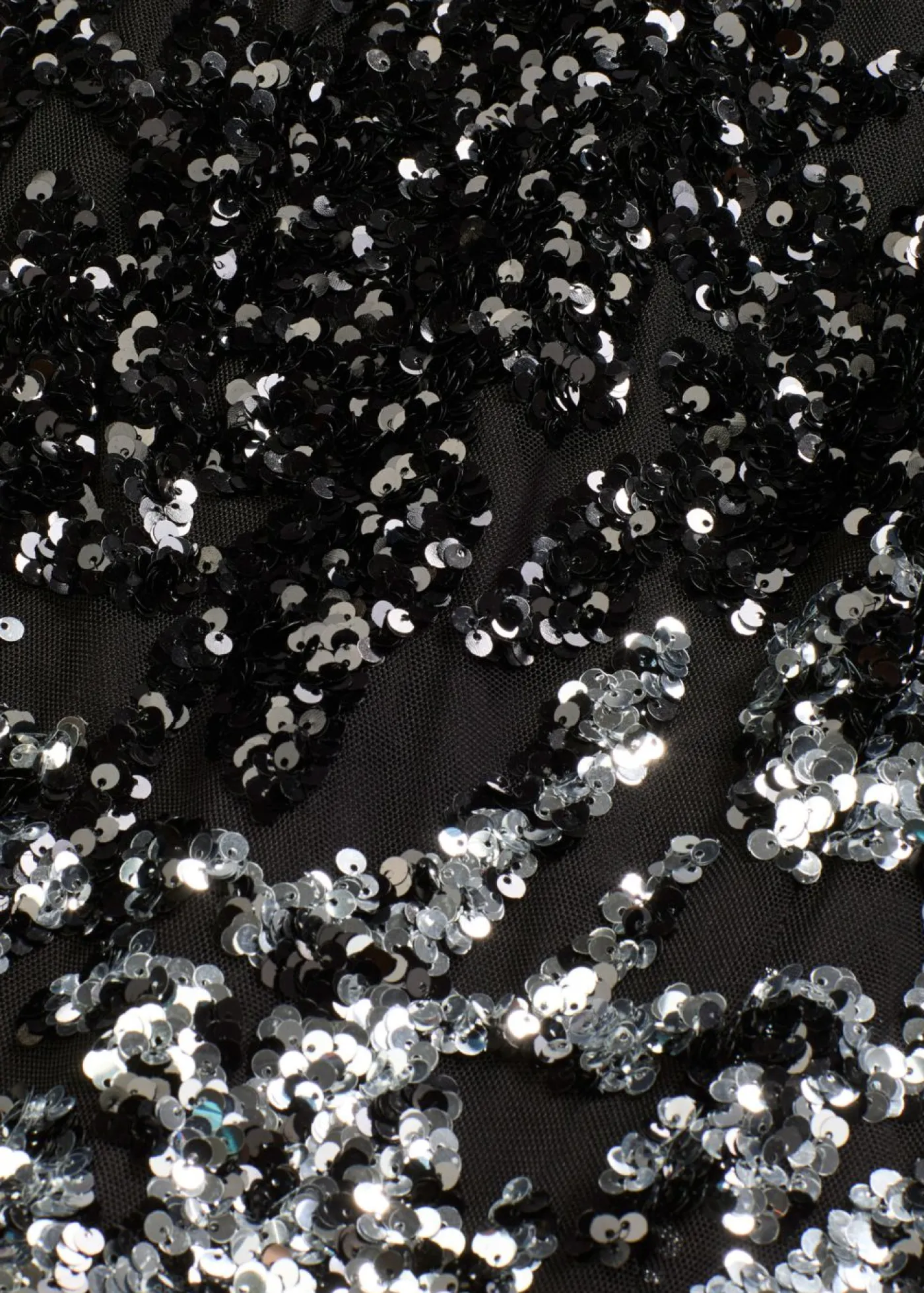 Mujer bonprix bonprix Vestido de lentejuelas