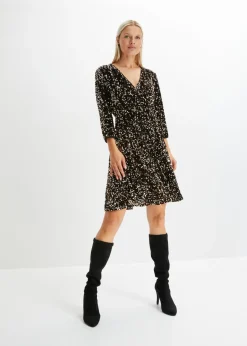 Mujer bonprix bonprix Vestido de lentejuelas