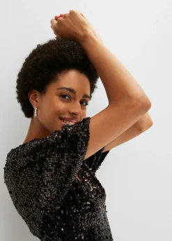 bonprix bonprix Vestidos|Tallas Pequeñas><noscript><img width=