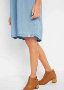 Mujer bonprix bonprix Vestido de lyocell