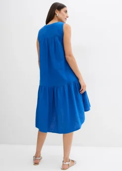 Mujer bonprix bonprix Vestido de muselina ligera