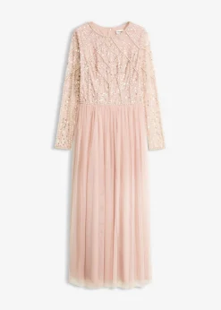 Mujer bonprix bonprix Vestido de noche