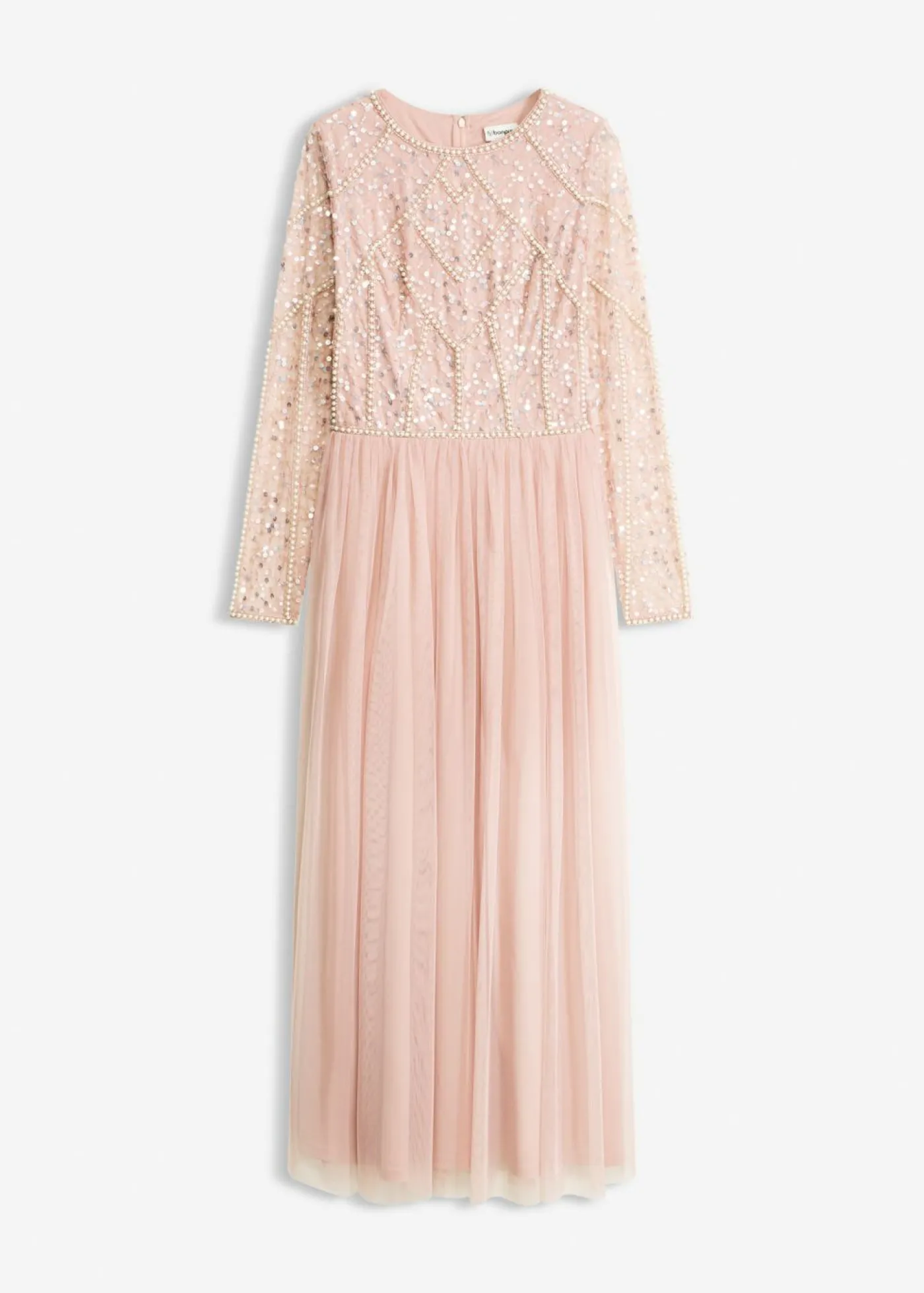 Mujer bonprix bonprix Vestido de noche